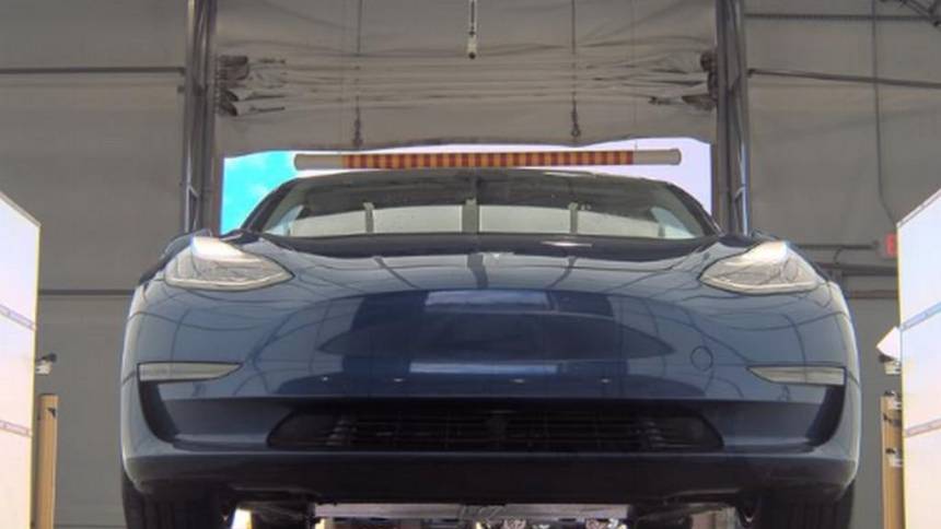 2020 Tesla Model 3 5YJ3E1EA3LF733851