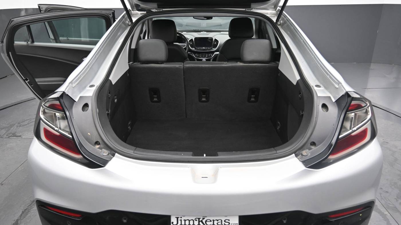 2017 Chevrolet VOLT 1G1RB6S50HU104904