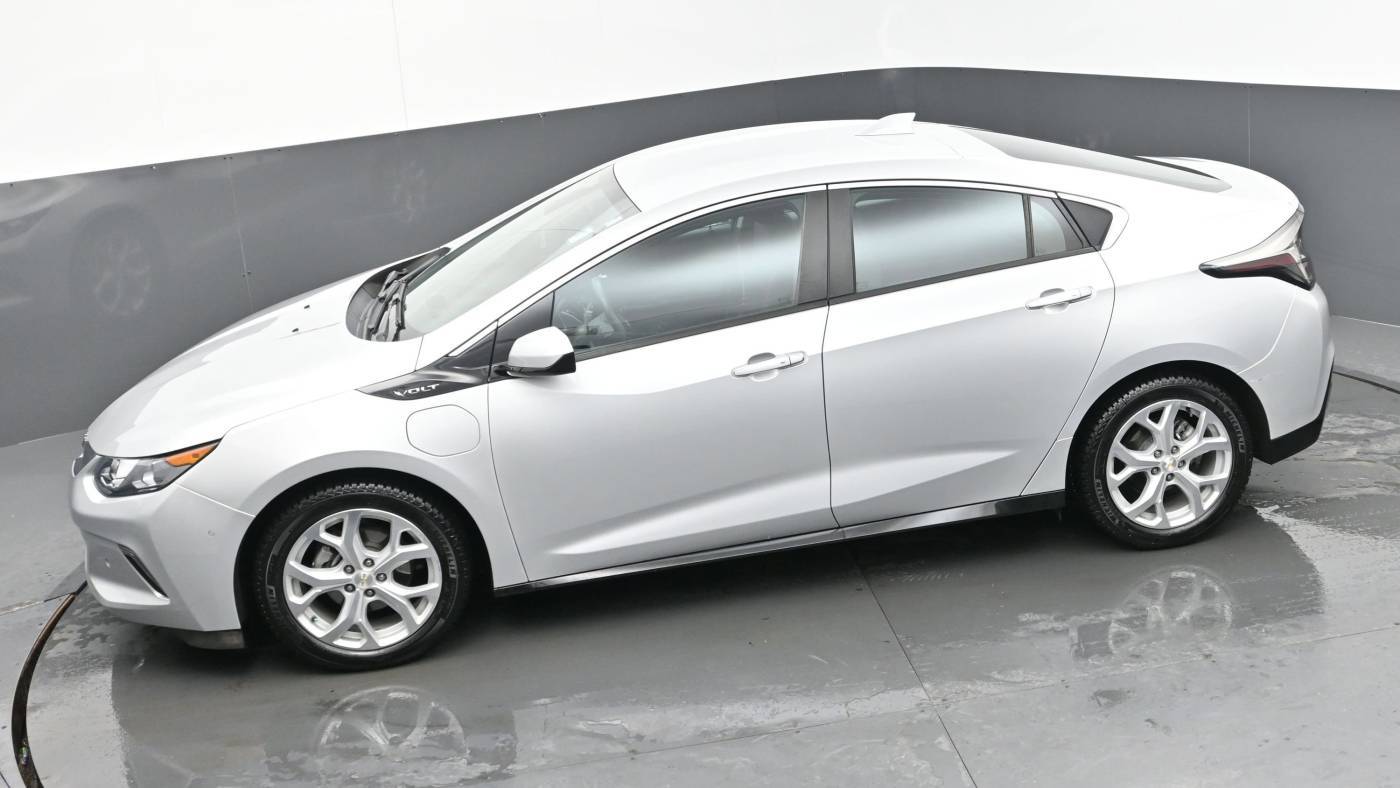 2017 Chevrolet VOLT 1G1RB6S50HU104904
