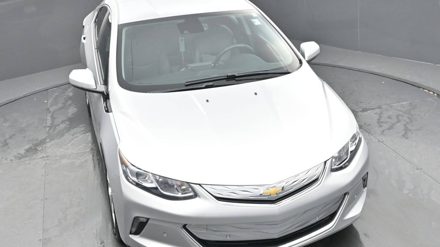 2017 Chevrolet VOLT 1G1RB6S50HU104904
