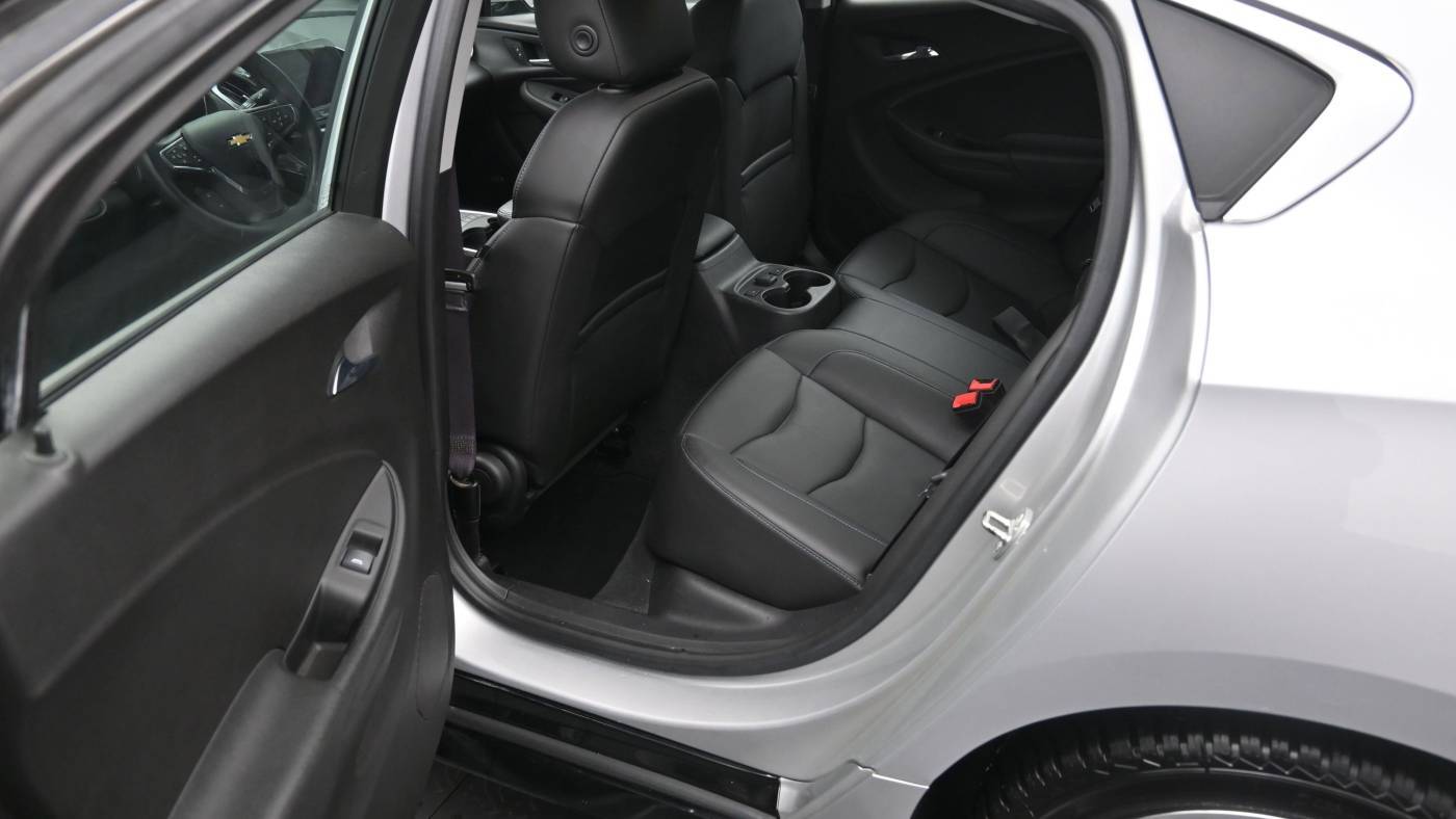 2017 Chevrolet VOLT 1G1RB6S50HU104904