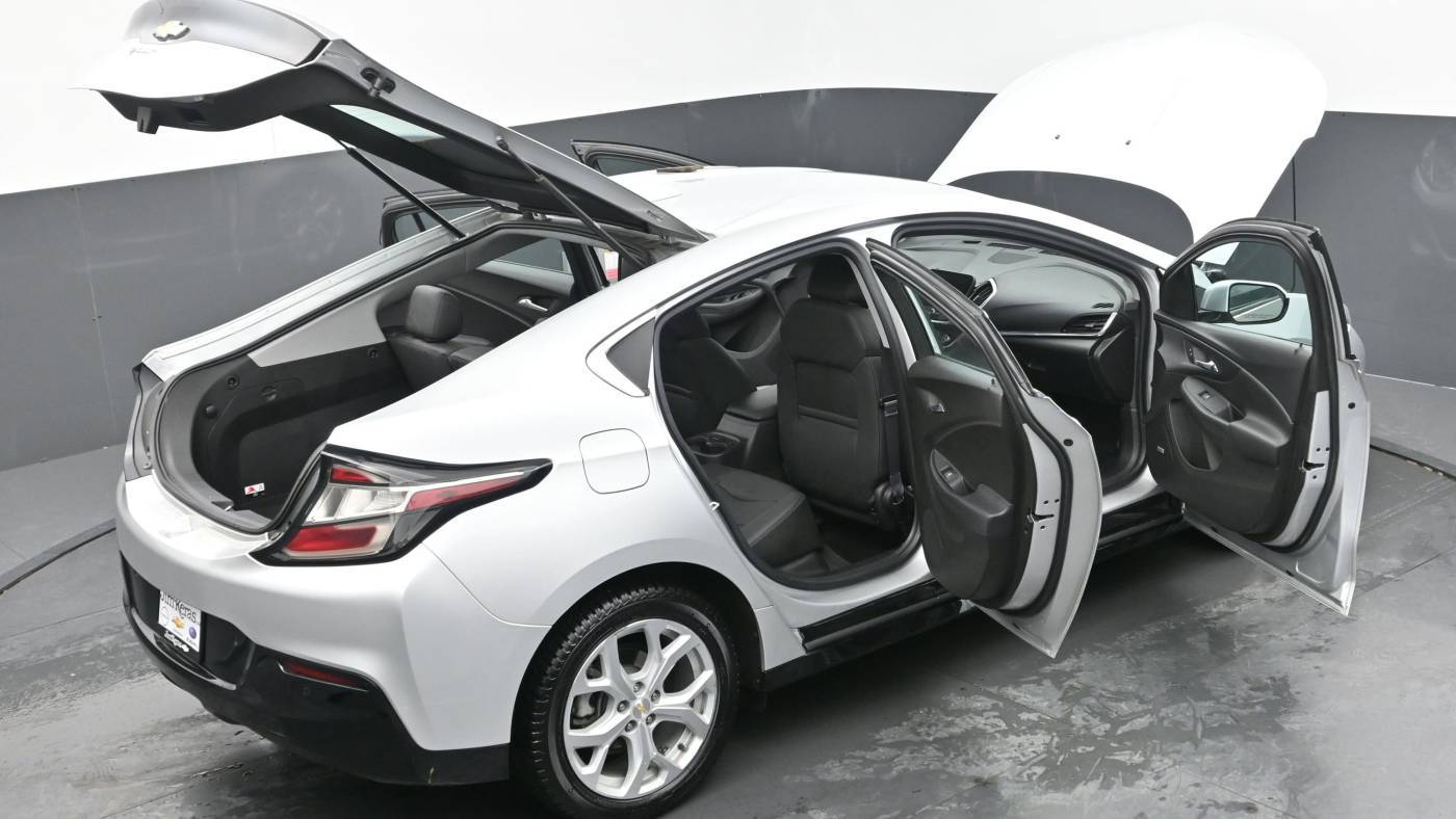 2017 Chevrolet VOLT 1G1RB6S50HU104904