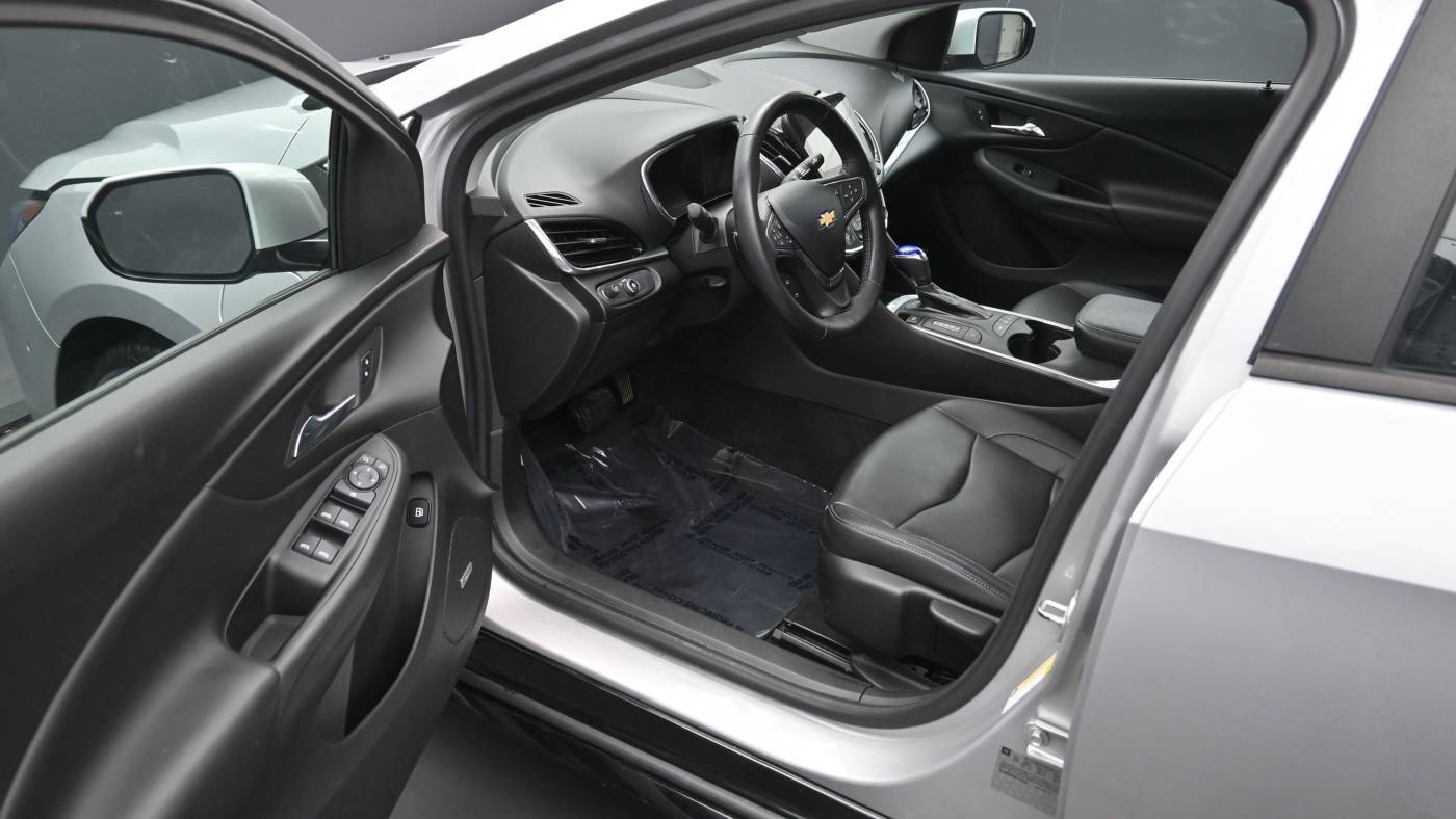 2017 Chevrolet VOLT 1G1RB6S50HU104904