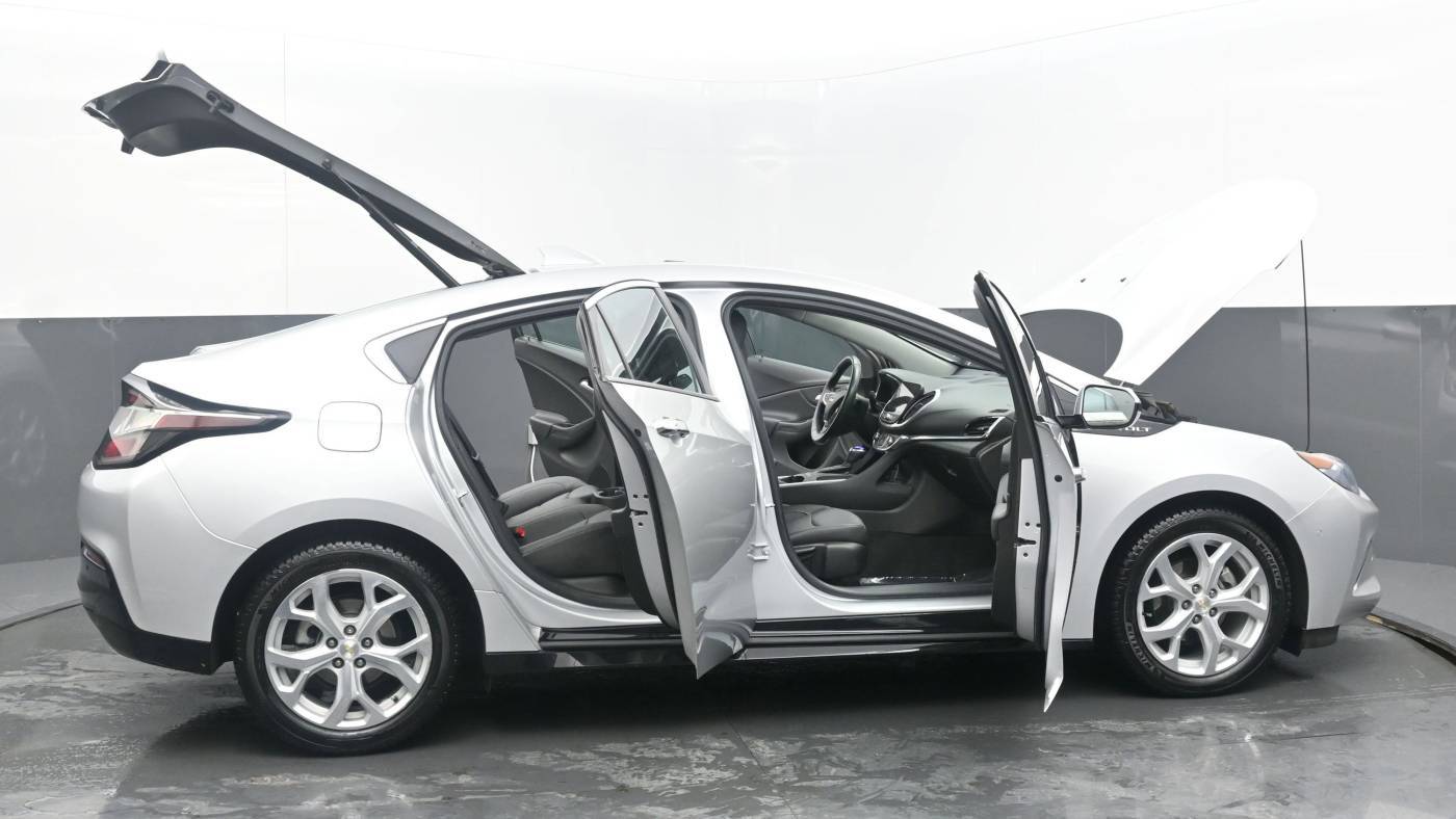 2017 Chevrolet VOLT 1G1RB6S50HU104904