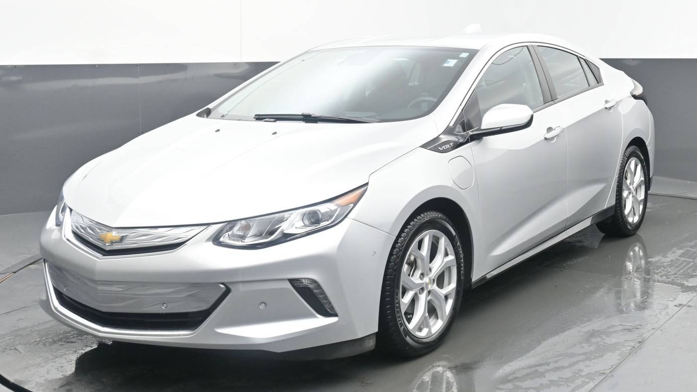 2017 Chevrolet VOLT 1G1RB6S50HU104904