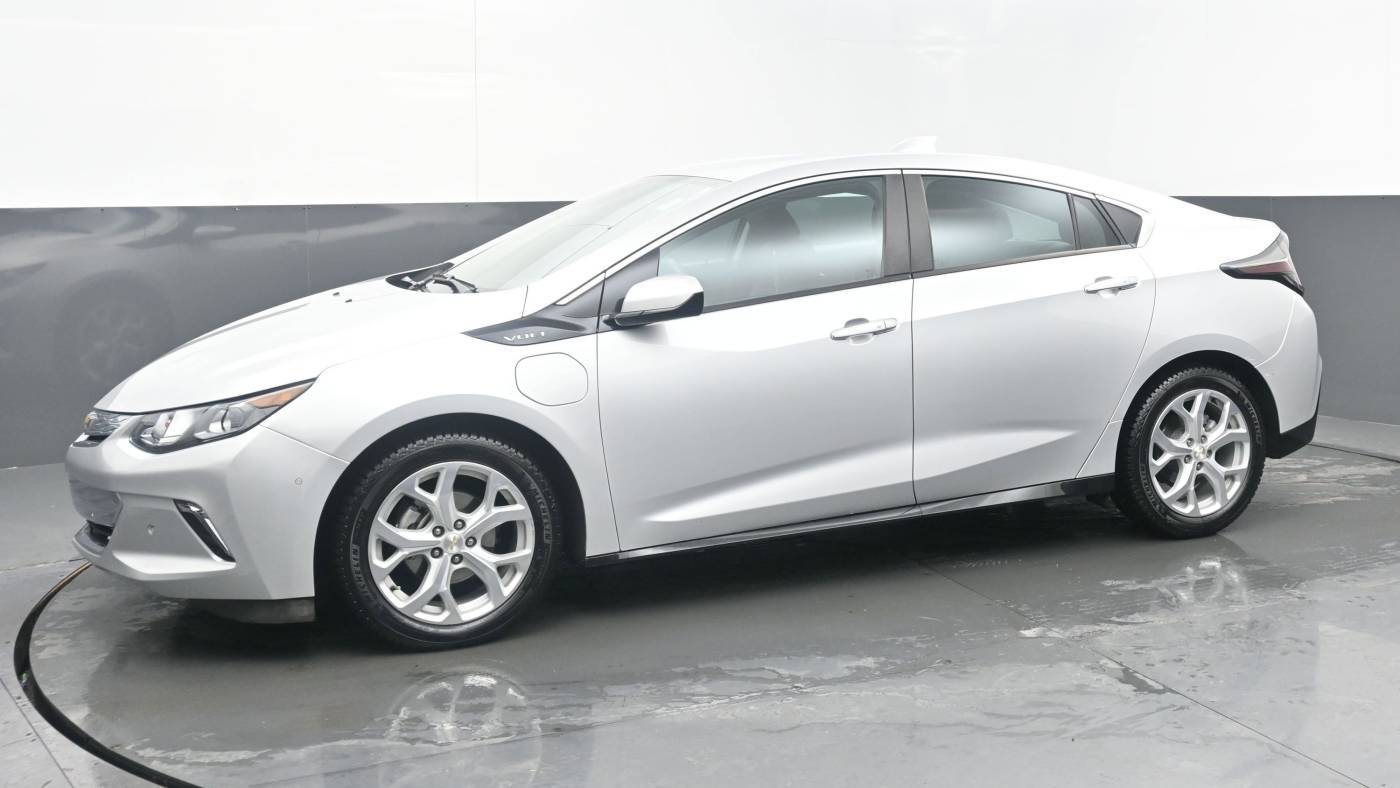 2017 Chevrolet VOLT 1G1RB6S50HU104904