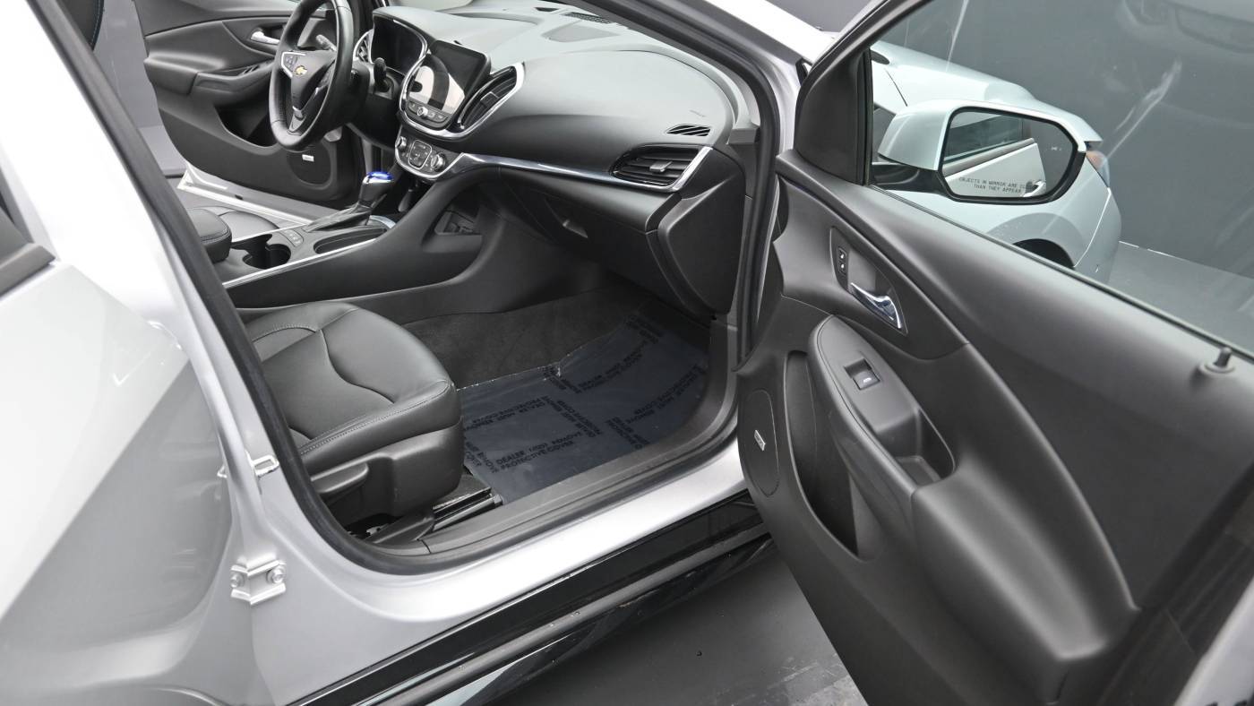 2017 Chevrolet VOLT 1G1RB6S50HU104904