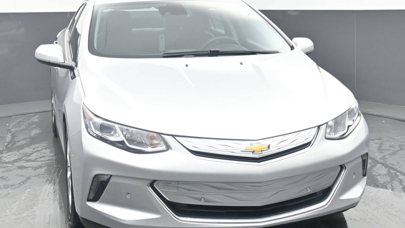 2017 Chevrolet VOLT 1G1RB6S50HU104904