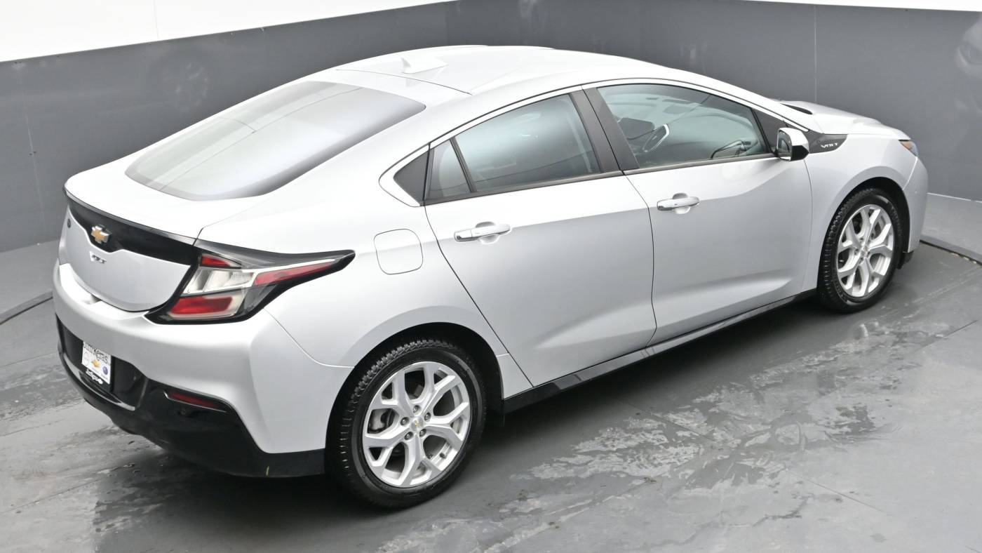 2017 Chevrolet VOLT 1G1RB6S50HU104904