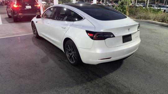 2020 Tesla Model 3 5YJ3E1EB2LF711428