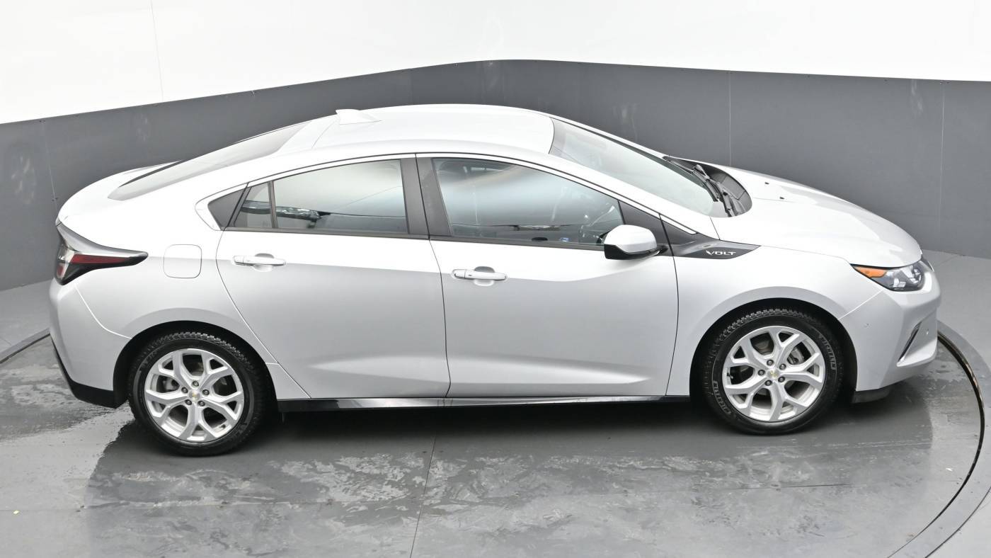 2017 Chevrolet VOLT 1G1RB6S50HU104904