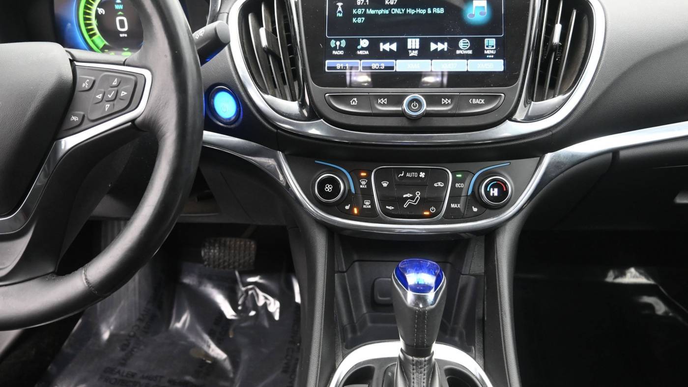 2017 Chevrolet VOLT 1G1RB6S50HU104904