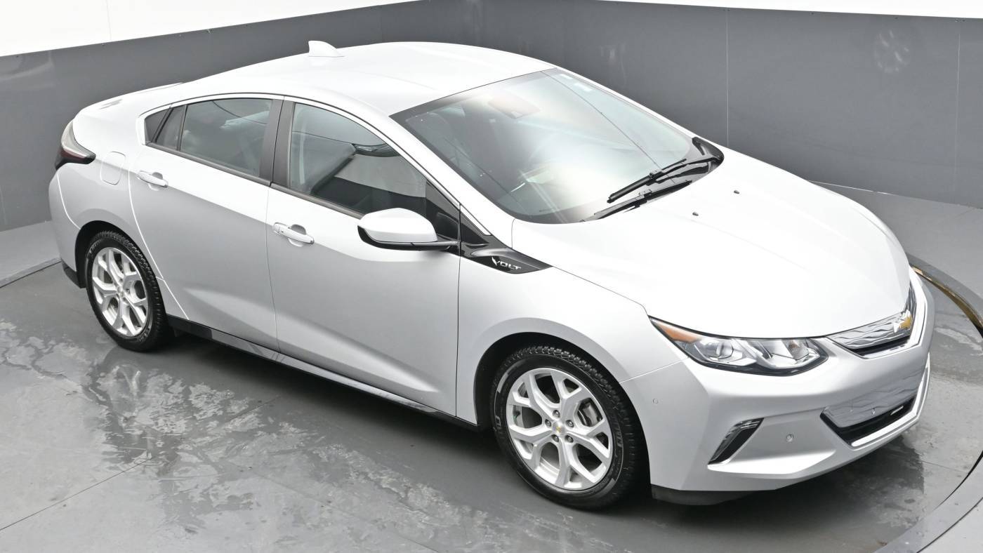 2017 Chevrolet VOLT 1G1RB6S50HU104904