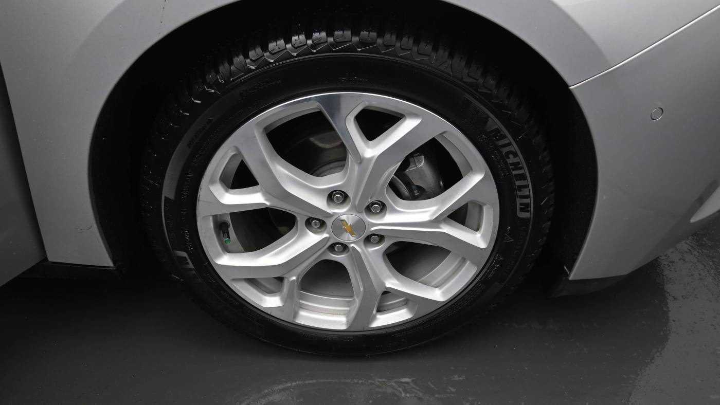 2017 Chevrolet VOLT 1G1RB6S50HU104904