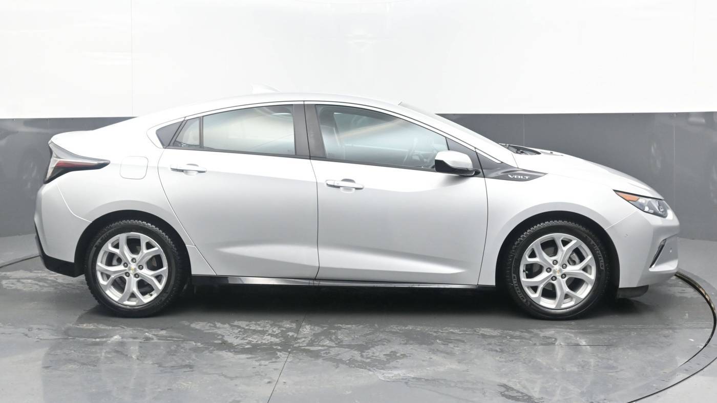 2017 Chevrolet VOLT 1G1RB6S50HU104904