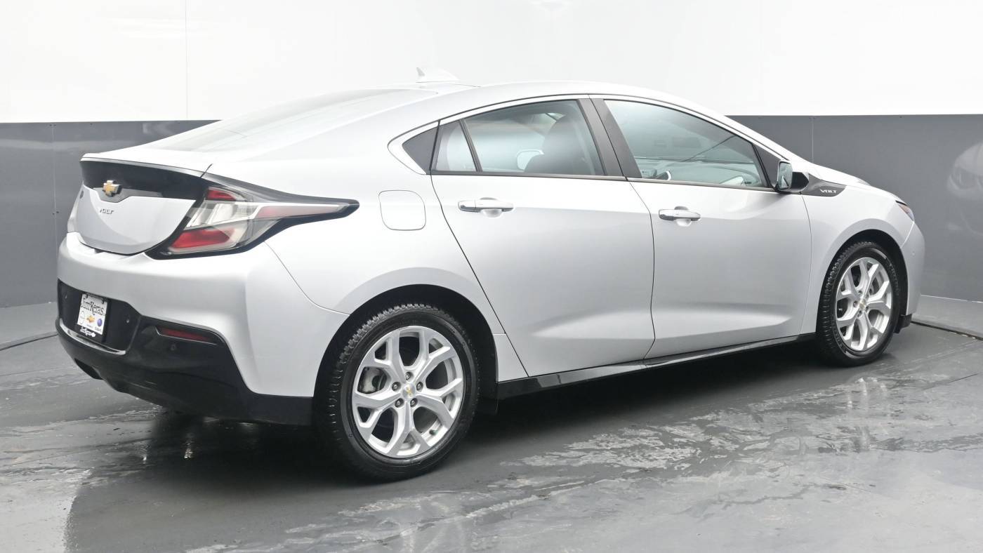 2017 Chevrolet VOLT 1G1RB6S50HU104904