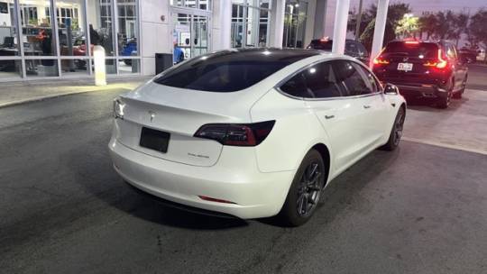 2020 Tesla Model 3 5YJ3E1EB2LF711428