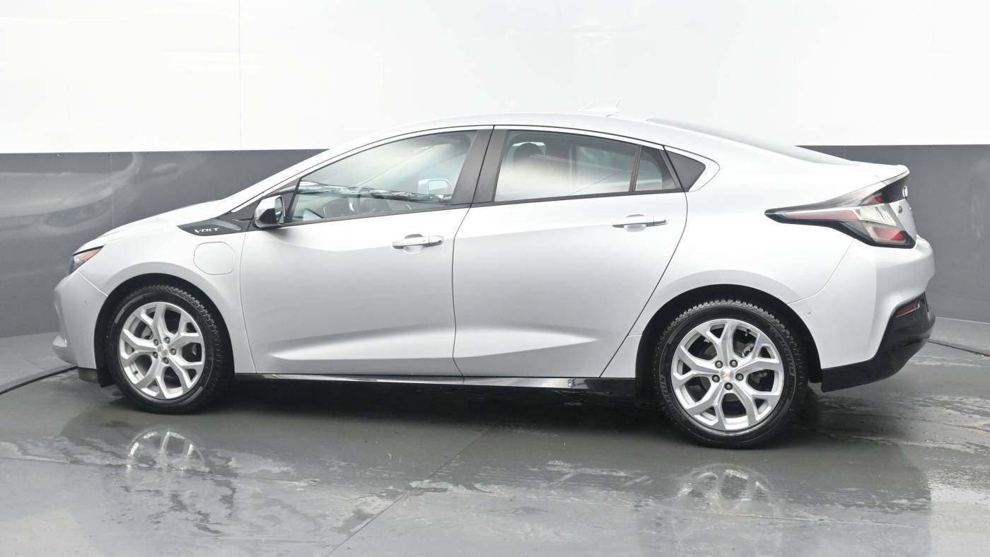 2017 Chevrolet VOLT 1G1RB6S50HU104904