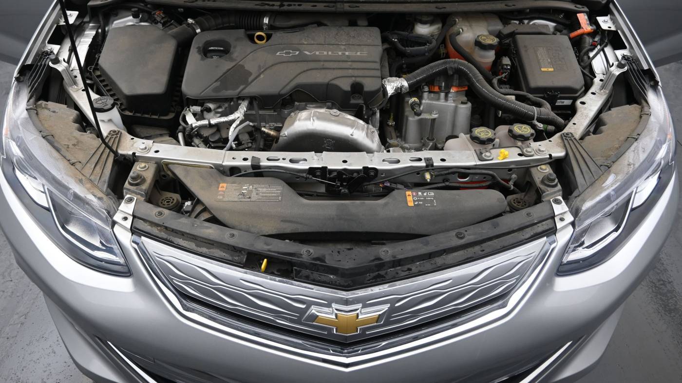 2017 Chevrolet VOLT 1G1RB6S50HU104904