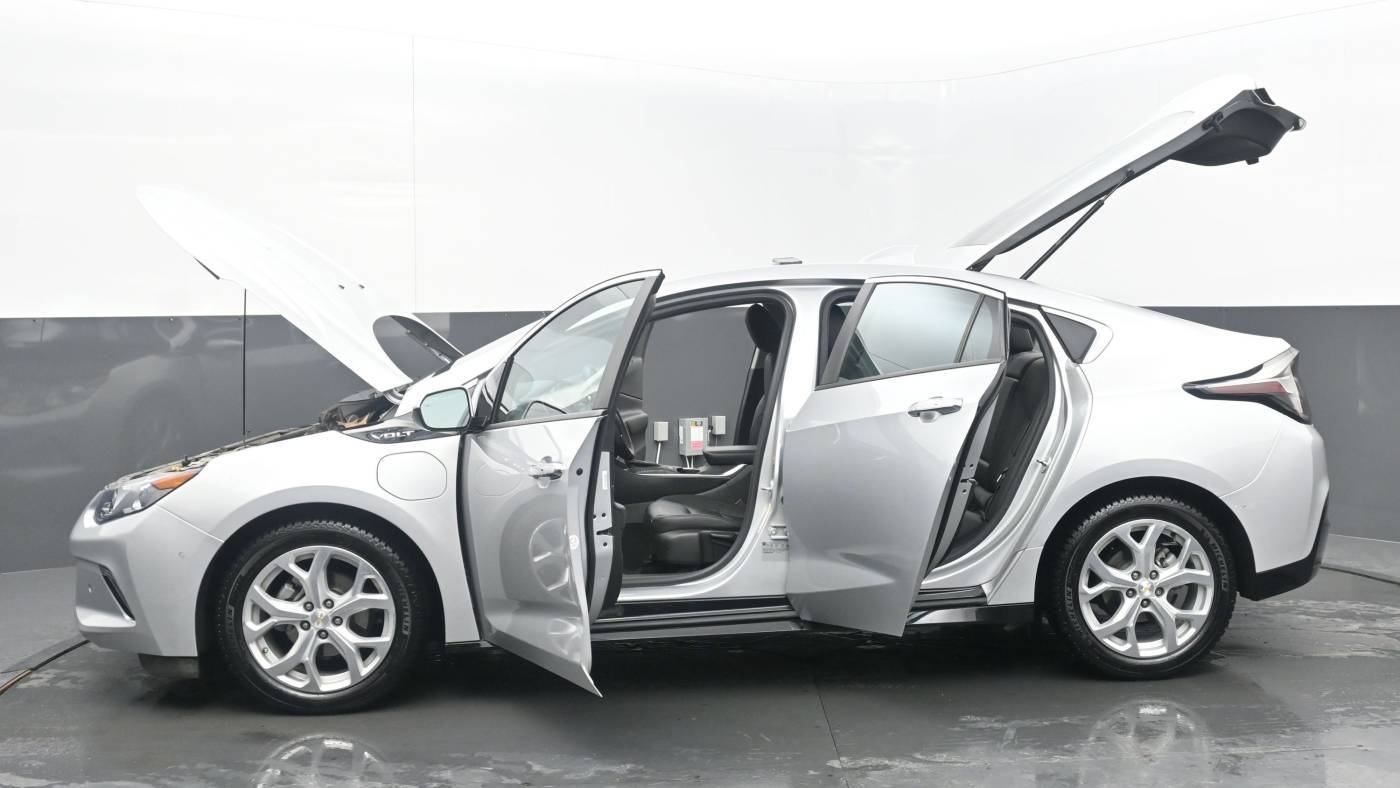 2017 Chevrolet VOLT 1G1RB6S50HU104904