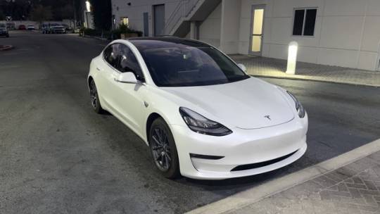 2020 Tesla Model 3 5YJ3E1EB2LF711428