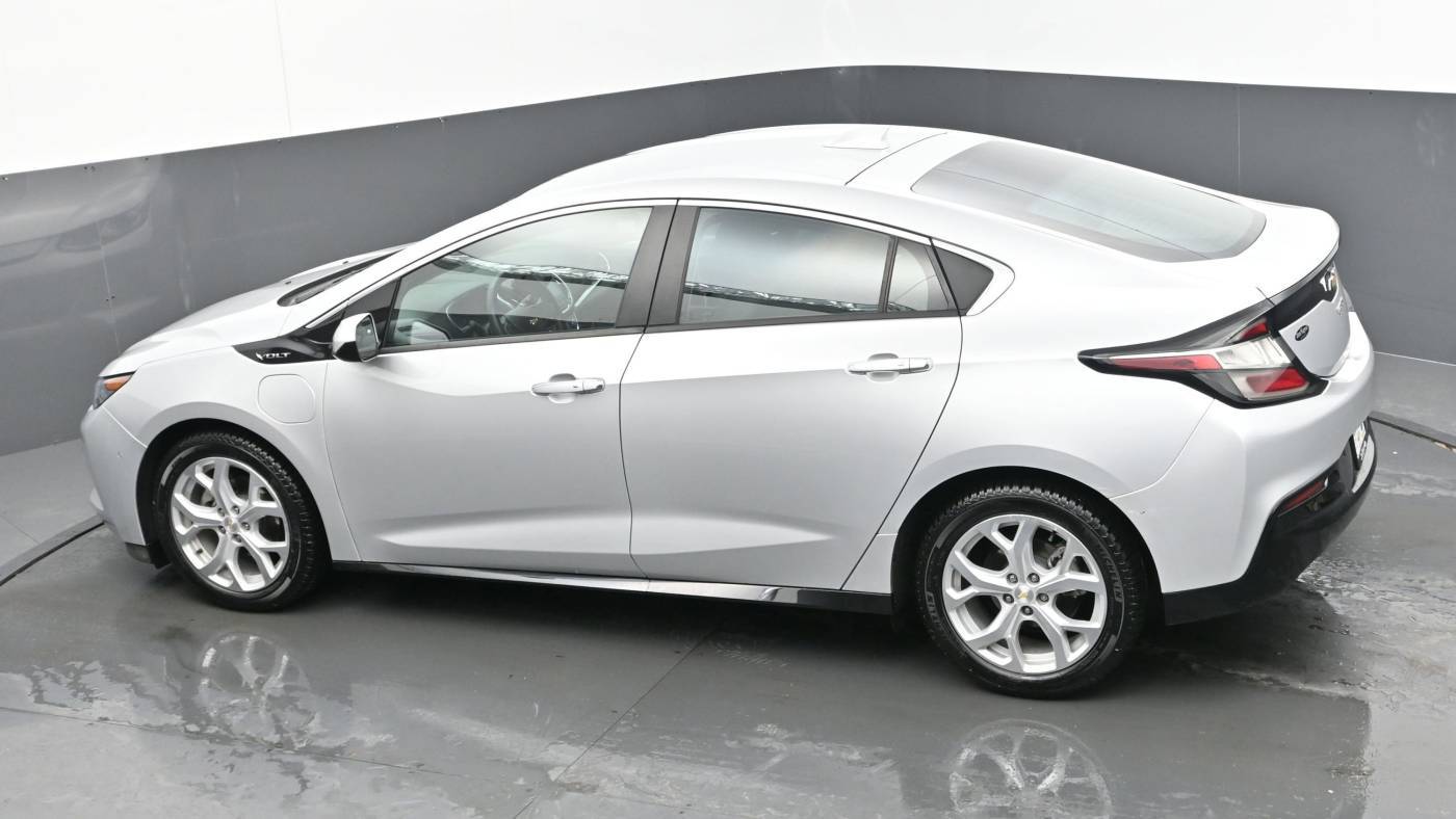 2017 Chevrolet VOLT 1G1RB6S50HU104904