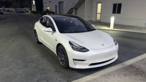 2020 Tesla Model 3 5YJ3E1EB2LF711428