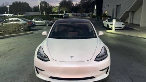 2020 Tesla Model 3 5YJ3E1EB2LF711428