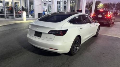 2020 Tesla Model 3 5YJ3E1EB2LF711428