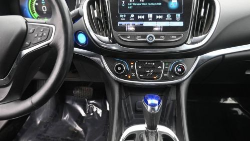 2017 Chevrolet VOLT 1G1RB6S50HU104904