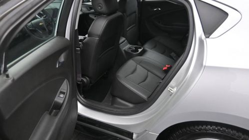 2017 Chevrolet VOLT 1G1RB6S50HU104904