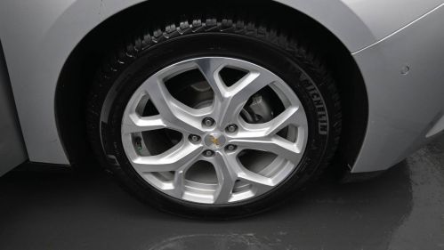 2017 Chevrolet VOLT 1G1RB6S50HU104904