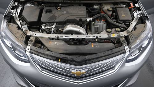 2017 Chevrolet VOLT 1G1RB6S50HU104904