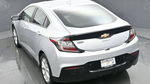 2017 Chevrolet VOLT 1G1RB6S50HU104904
