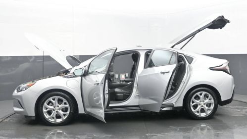 2017 Chevrolet VOLT 1G1RB6S50HU104904