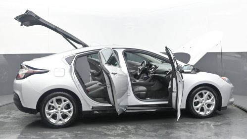 2017 Chevrolet VOLT 1G1RB6S50HU104904