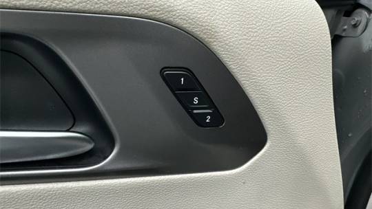 2022 Chrysler Pacifica 2C4RC1L73NR121390