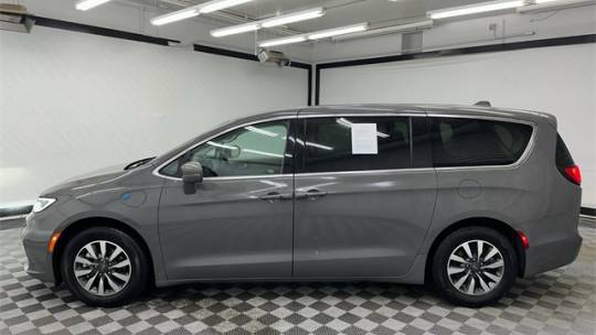 2022 Chrysler Pacifica 2C4RC1L73NR121390