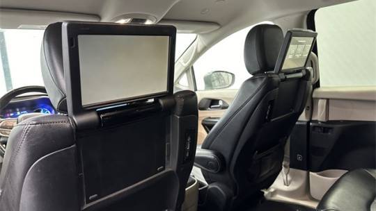 2022 Chrysler Pacifica 2C4RC1L73NR121390
