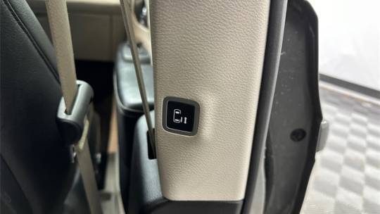 2022 Chrysler Pacifica 2C4RC1L73NR121390