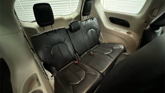 2022 Chrysler Pacifica 2C4RC1L73NR121390