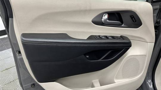 2022 Chrysler Pacifica 2C4RC1L73NR121390