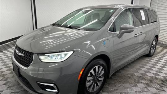 2022 Chrysler Pacifica 2C4RC1L73NR121390