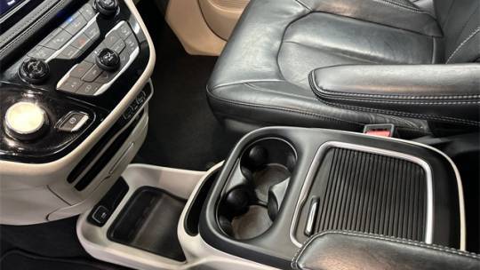 2022 Chrysler Pacifica 2C4RC1L73NR121390