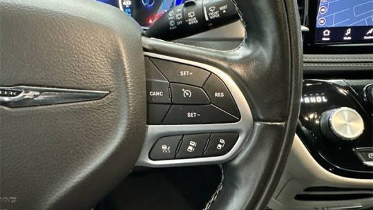2022 Chrysler Pacifica 2C4RC1L73NR121390
