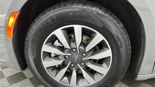 2022 Chrysler Pacifica 2C4RC1L73NR121390