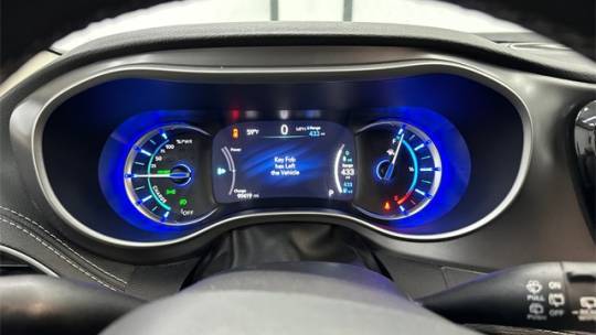 2022 Chrysler Pacifica 2C4RC1L73NR121390
