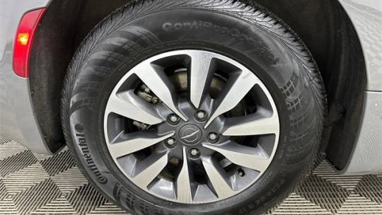 2022 Chrysler Pacifica 2C4RC1L73NR121390