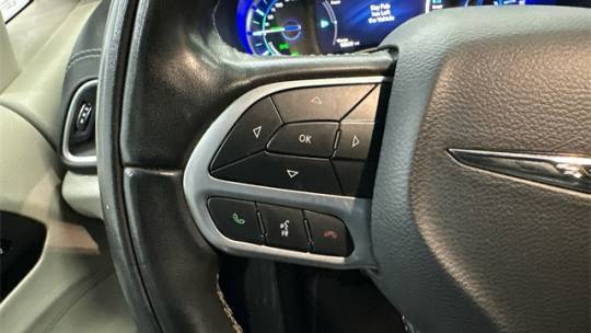2022 Chrysler Pacifica 2C4RC1L73NR121390