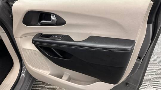 2022 Chrysler Pacifica 2C4RC1L73NR121390